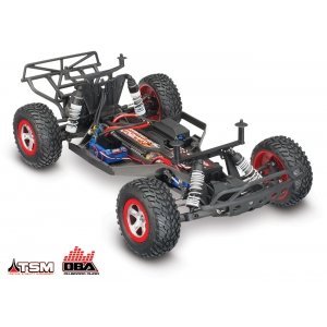 brushless slash 2wd